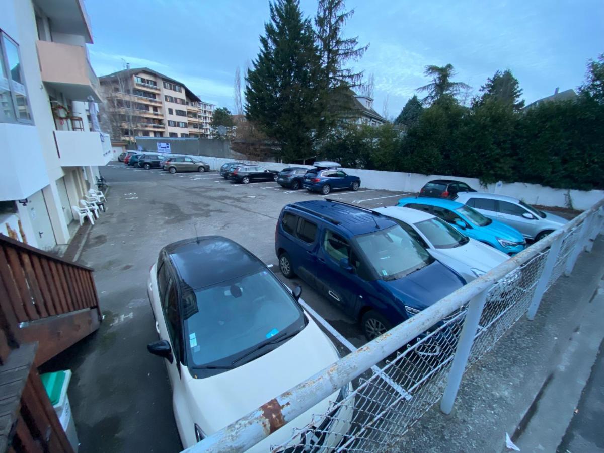 Savoie Hotel Aux Portes De Geneve サン・ジュリアン・アン・ジュヌヴォワ エクステリア 写真