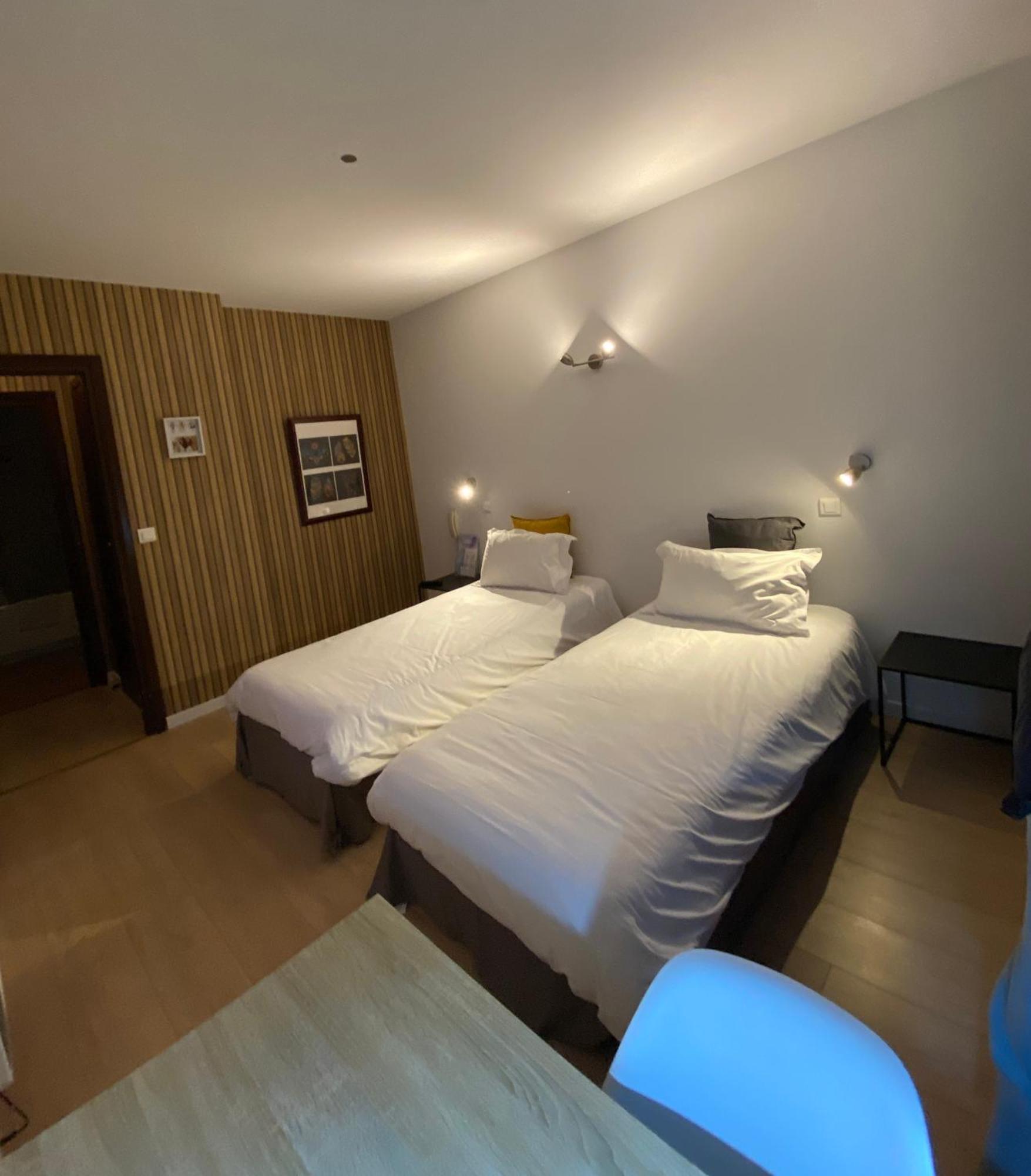 Savoie Hotel Aux Portes De Geneve サン・ジュリアン・アン・ジュヌヴォワ エクステリア 写真