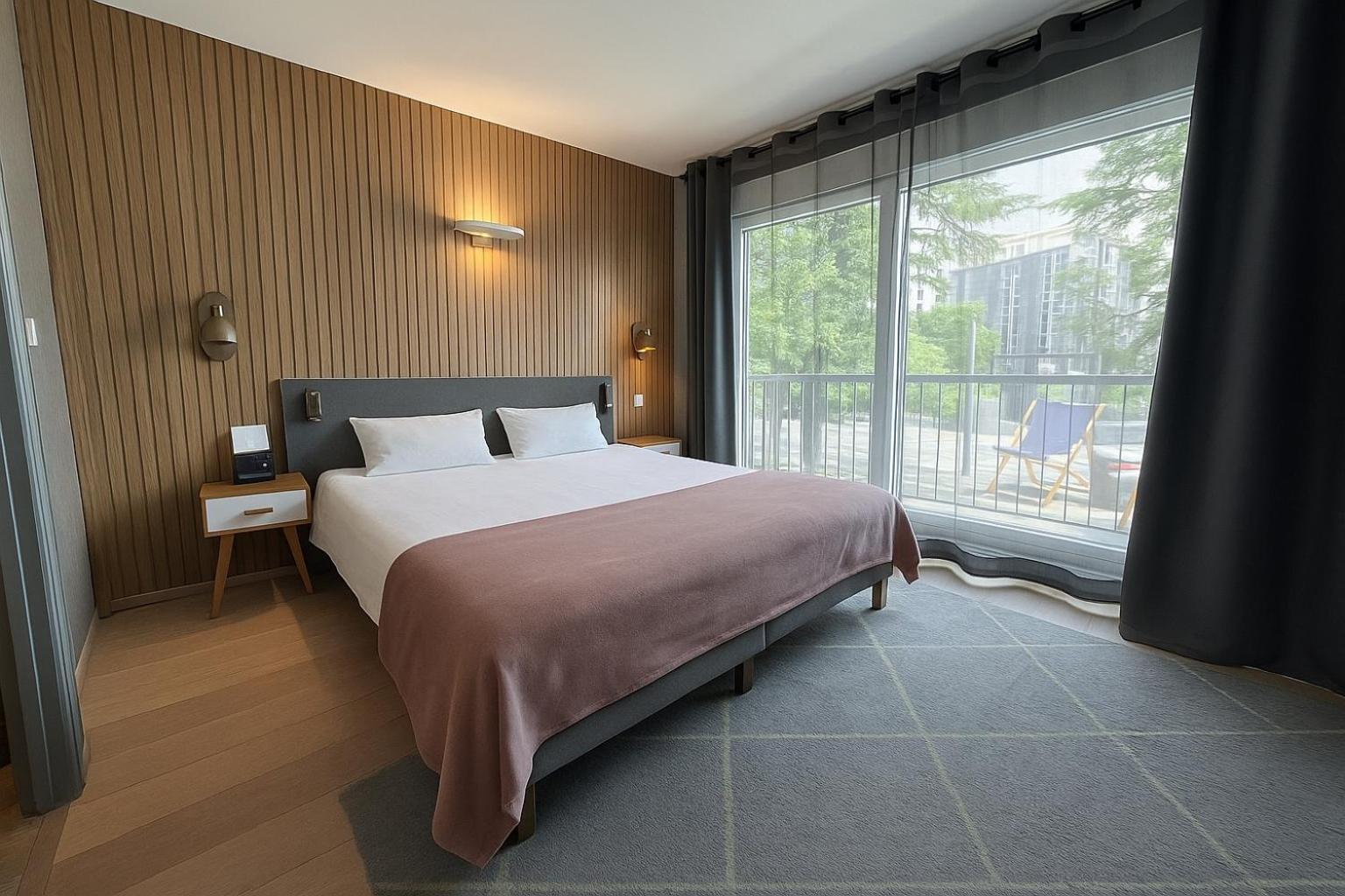 Savoie Hotel Aux Portes De Geneve サン・ジュリアン・アン・ジュヌヴォワ エクステリア 写真