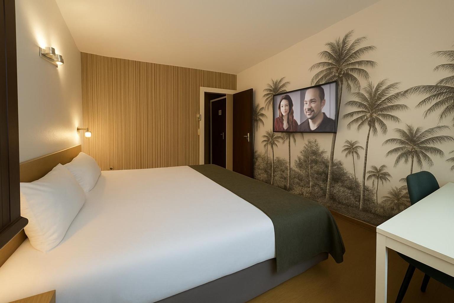 Savoie Hotel Aux Portes De Geneve サン・ジュリアン・アン・ジュヌヴォワ エクステリア 写真